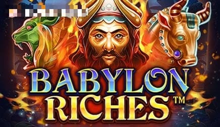 Babylon Riches