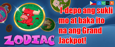 Refer-a-Friend Jackpot promotion
