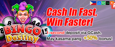 Fast Payouts and Huge Wins!