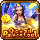 Ocean Palace Loot screenshot